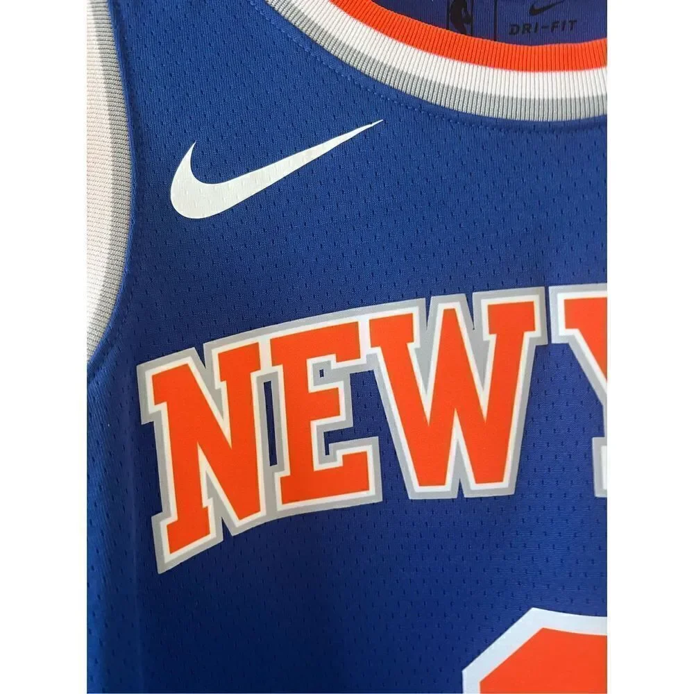 NIKE NBA NEW YORK KNICKS PORZINGIS #6